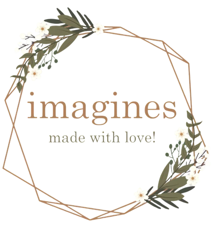Imagines Made With Love logo