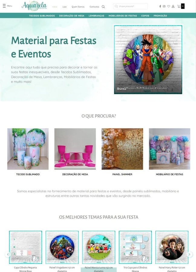 Aquarela