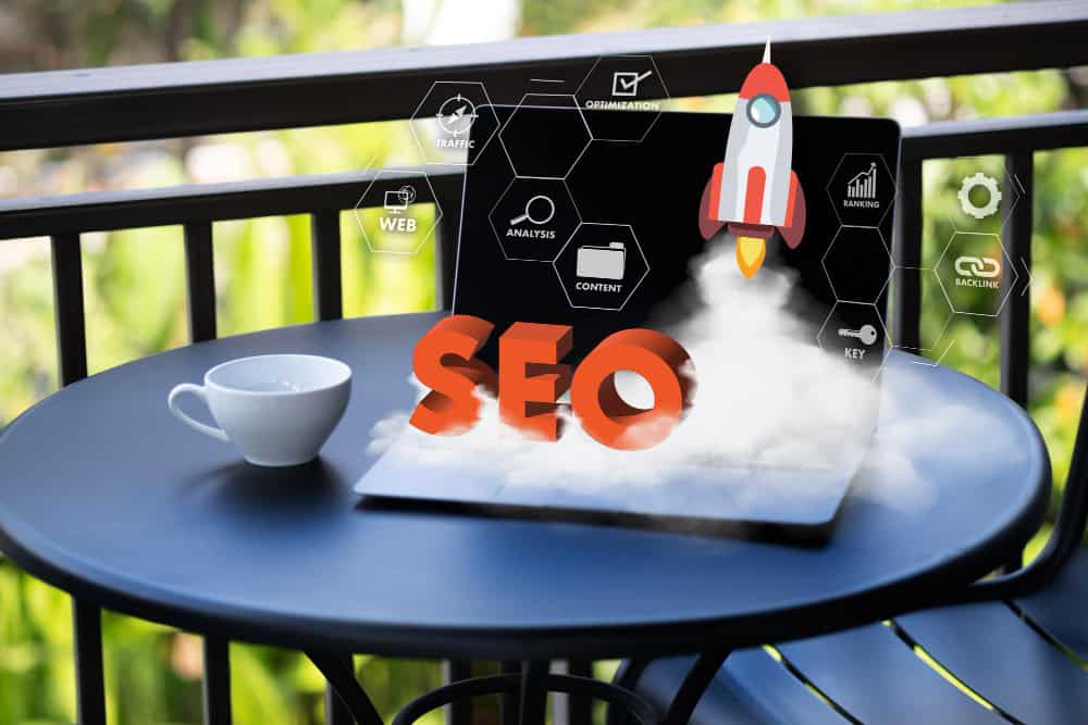 10 técnicas avançadas de SEO para aumentar o tráfego do teu site e melhorar o posicionamento no Google. Estratégias práticas para crescer online!