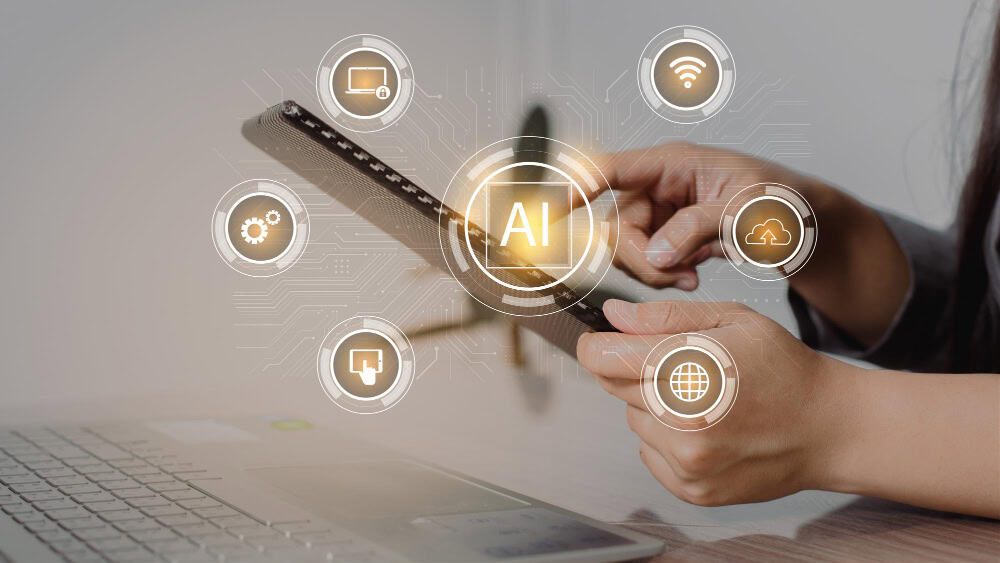 IA para criação de conteúdo