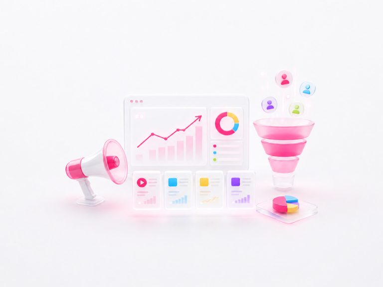 Marketing Digital e Anúncios