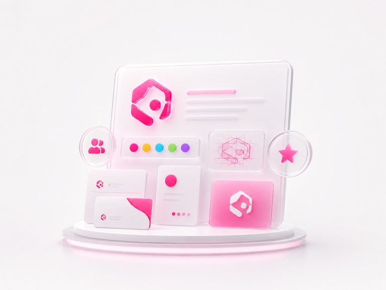 Branding e Identidade Visual