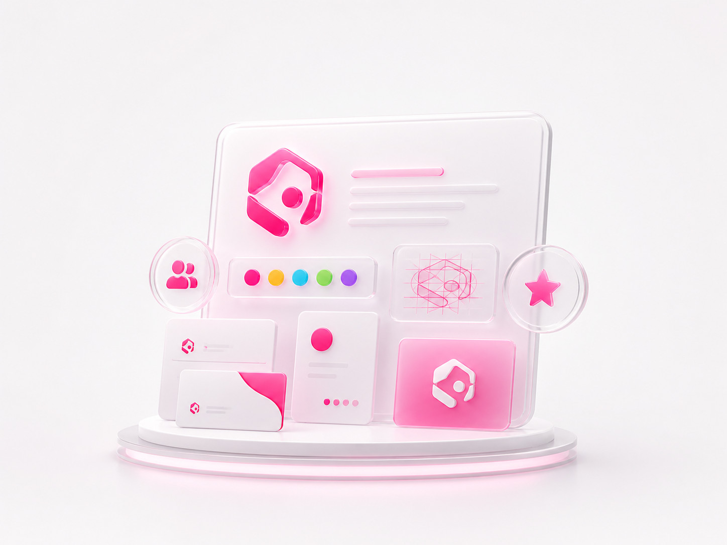 Branding e Identidade Visual
