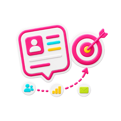 Estratégia digital, branding e marketing online para crescimento empresarial.