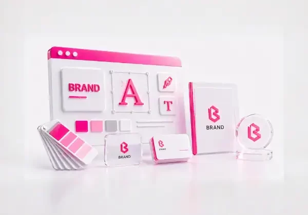 Like My Web Icones Site branding