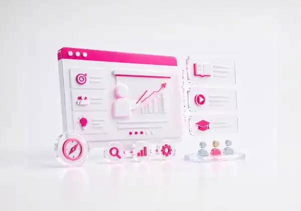 Like My Web Icones Site consultoria formação